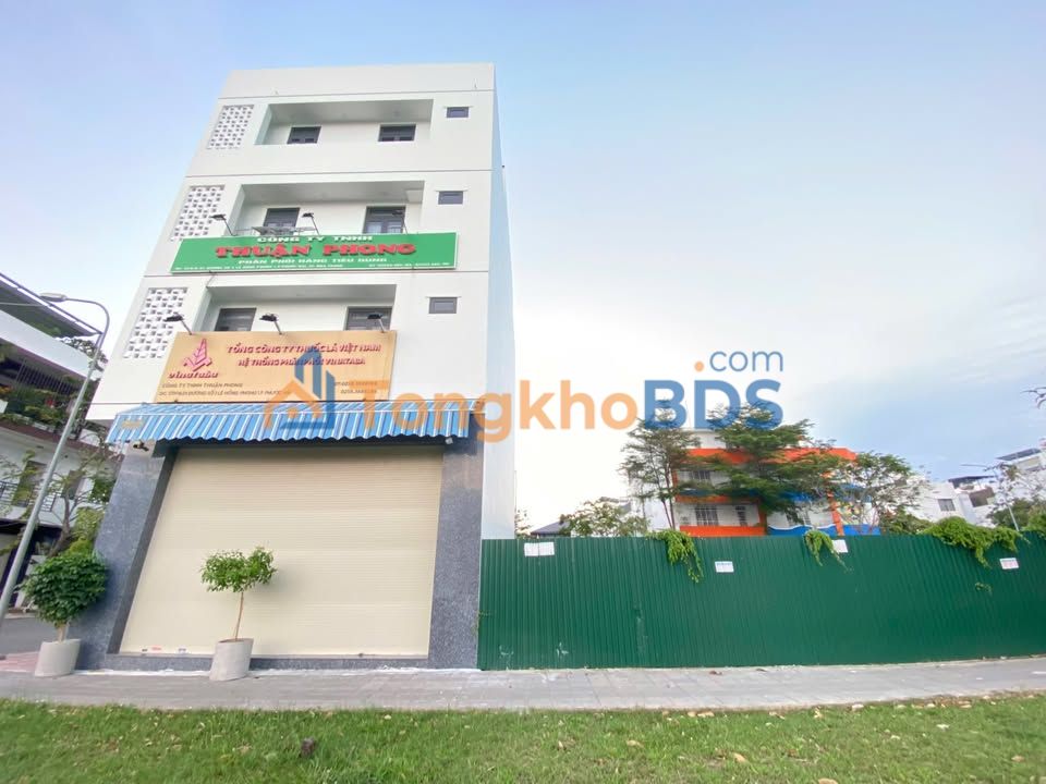 Đất nền Sun Group Nha Trang 106m² giá 13.78 tỷ - Đường to ô tô