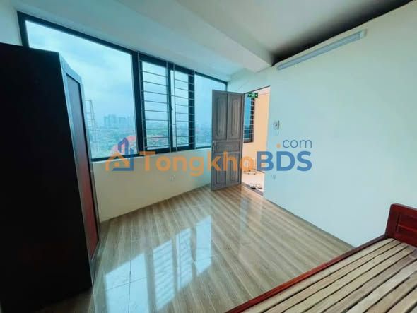 Cho thuê phòng trọ CCMN Quận Bắc Từ Liêm - Full đồ, gần HVTC, Mỏ, YTCĐ