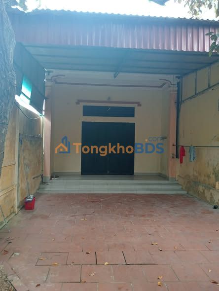 Cho thuê nhà Đường Đỗ Tranh, Nghi Sơn - Vị trí thuận tiện kinh doanh