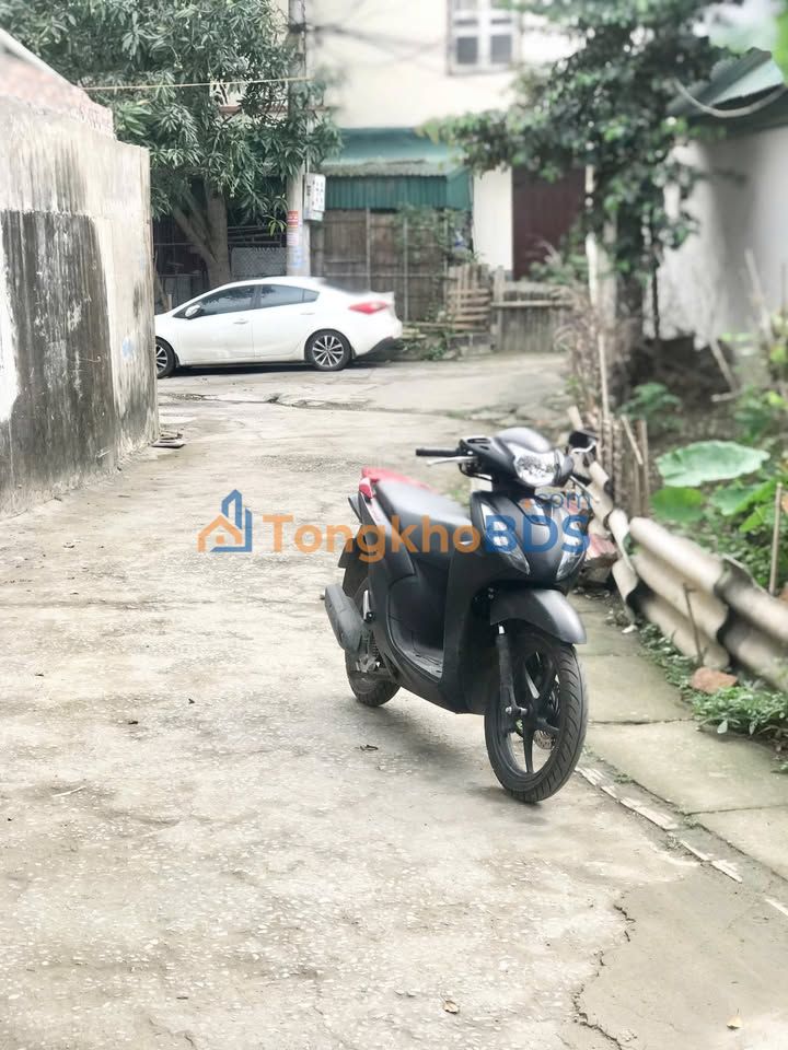 Đất nền Nam Ngạn, Thanh Hóa 68m² - Hướng Đông Nam, Giá đầu tư chỉ 2 tỷ