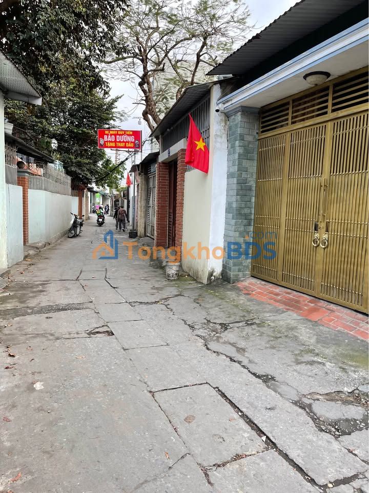 House Thanh Hóa | Âu Cơ - Lạc Long Quân 95m² 3.2 tỷ | Ô tô đậu cửa
