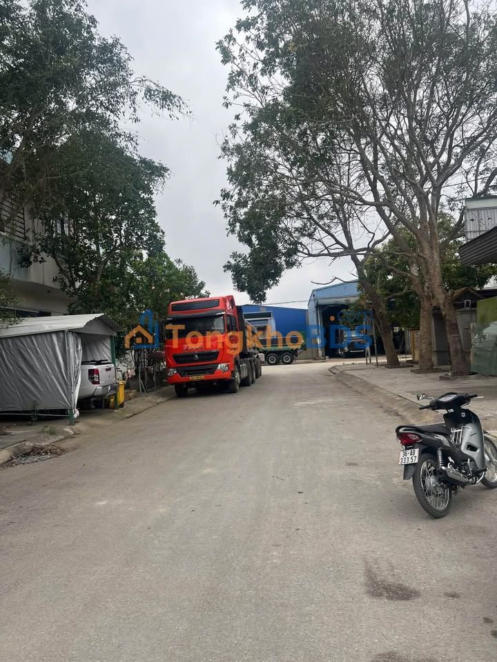 Đất Nền 100m² Quảng Thịnh - Gần ĐH Hồng Đức - Giá 1 Tỷ