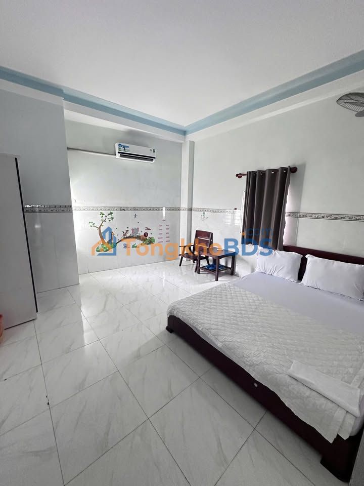 Phòng trọ Chương Dương Quy Nhơn 1 triệu - Cho thuê ngay