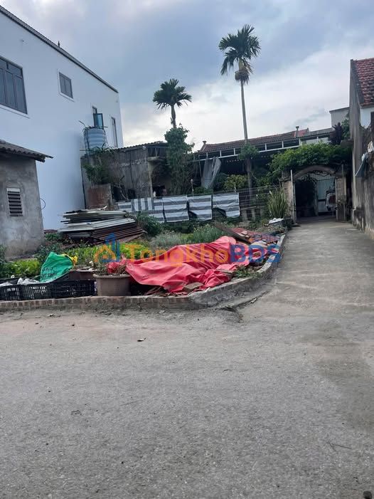 Bán Đất Lô Góc 76m² Tân Việt, Hưng Yên - Giá Đầu Tư 2 Tỷ