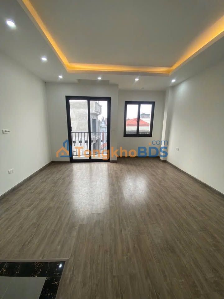 Nhà Mỹ Đình 32m² 5 Tầng - Gần Ô Tô, Sẵn Sàng Ở Ngay!