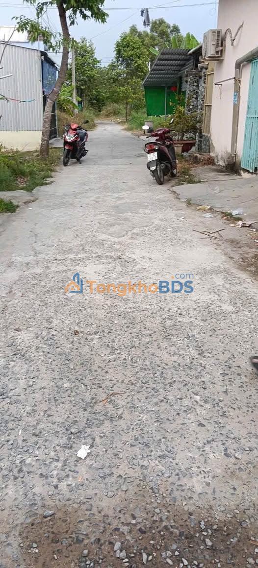 Bán Gấp 18 Phòng Trọ Full Khách Gần KCN Giao Long, Bến Tre - 293m²