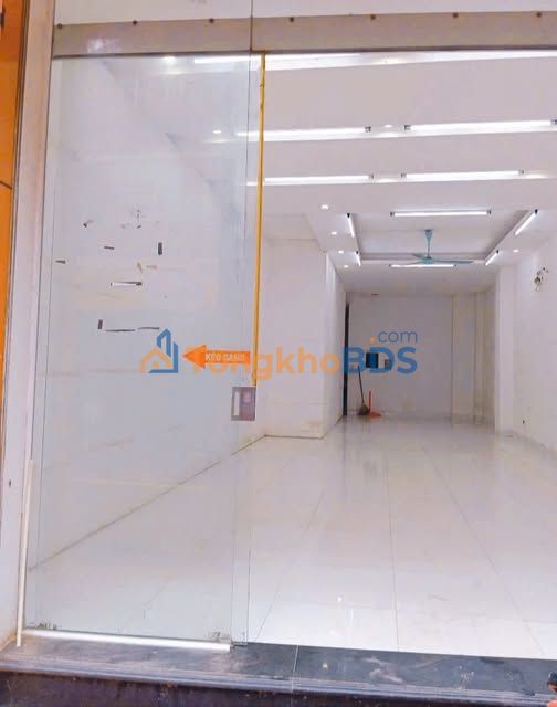 Nhà 26.5m² Kim Mã, Ba Đình - Vừa Ở Vừa Kinh Doanh, Giá 12.6 Triệu/Tháng