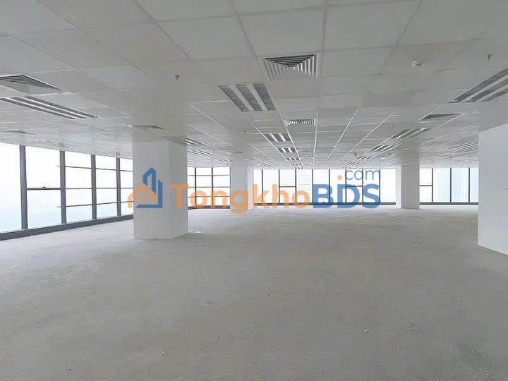 Mặt bằng KD 800m² Mỹ Đình - Phù hợp đa ngành nghề