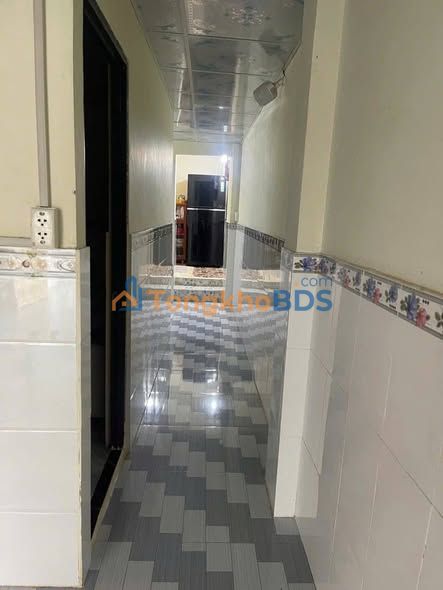 Nhà 60m² Sổ Đỏ Chính Chủ Xã Phước Tân, Bình Phước - Giá 1.17 Tỷ