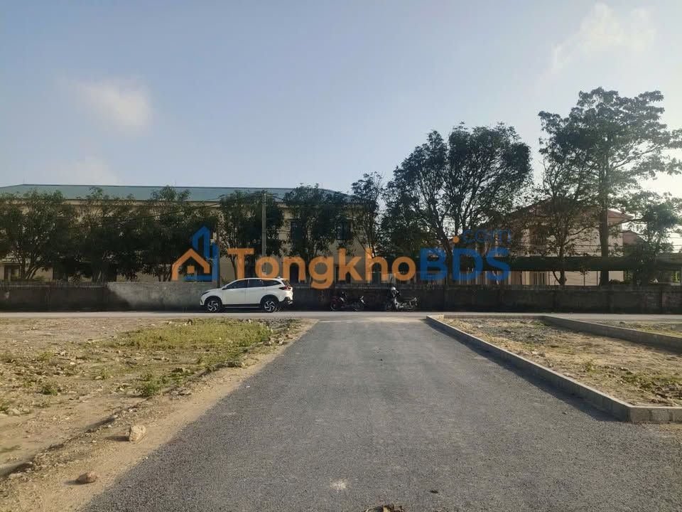 Đất nền Thịnh Trường Nghi Lộc 95m² - Tiềm năng tăng giá