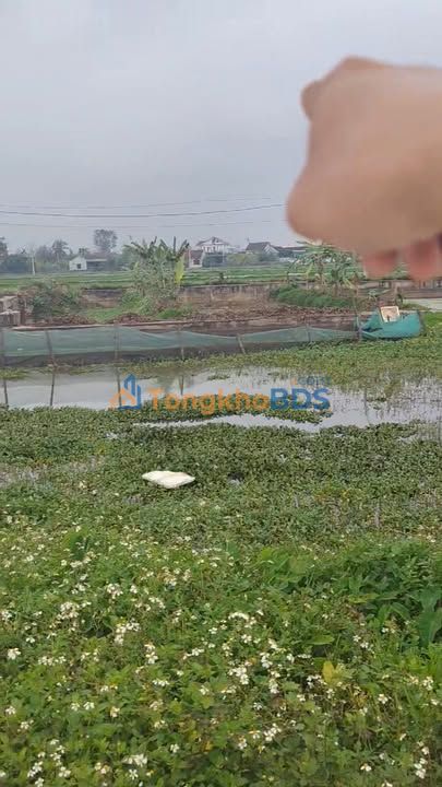 Đất Xóm 7 Vinh, 190m², Lô Góc 2 Mặt Tiền Hướng Nam - Giá 2.0 Tỷ