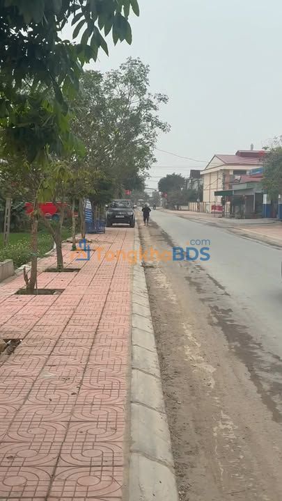 Đất nền Nghi Kiều Nghi Lộc 258m² - Sổ đỏ chính chủ