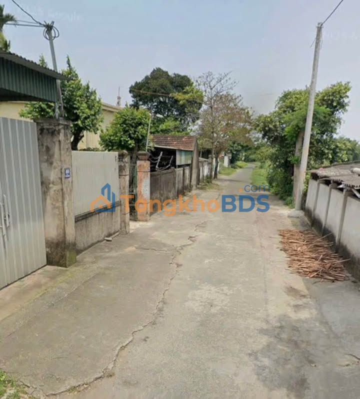 Đất Nghi Đức Vinh 126m² 4 tỷ - Đường ô tô kết nối sẵn sàng