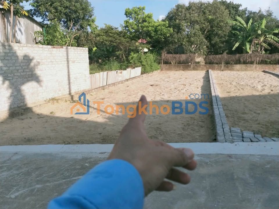 Đất Nền Nghi Liên, Vinh 96m² - Sổ CC, Đường Ô tô, Giá 1.4 Tỷ