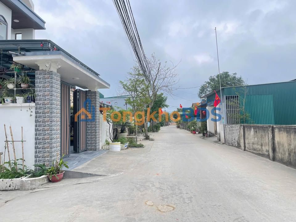 Đất nền Hưng Nguyên 150m² - Sát VSIP, Kinh doanh sầm uất