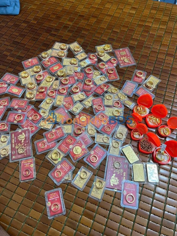 Đất nền Phước An 150m² 8xx triệu - Sổ đỏ