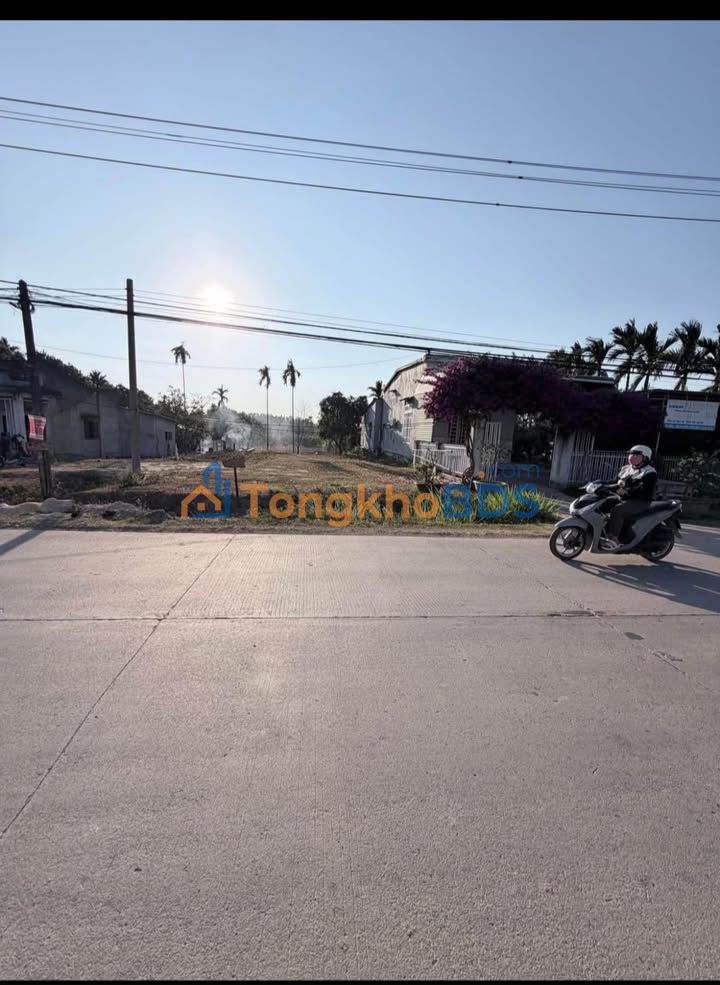 Đất nền Đường Tỉnh Lộ 9 Buôn Ma Thuột 600m² - Sổ đỏ chính chủ