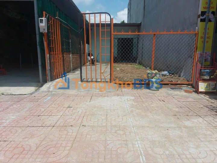 Nhà Nguyên Căn Mặt Tiền Võ Nguyên Giáp, Biên Hòa - Chính Chủ