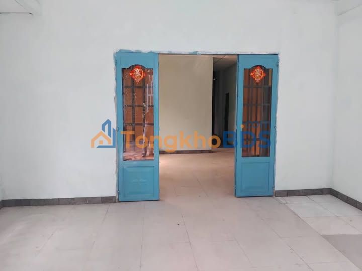 Đất Củ Chi 108m² - Mặt Tiền Đường Sắp Nhựa, Sát Chợ - 1.8 Tỷ