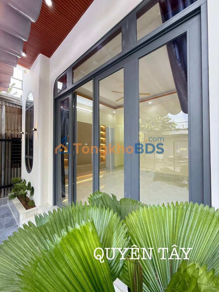 Nhà Mỹ Long Long Xuyên 79m² 2.15 tỷ - Sẵn sàng ở ngay