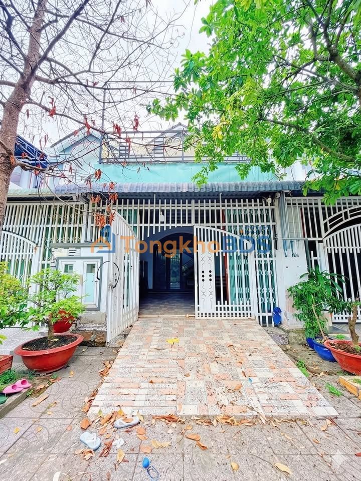 Nhà Bình Chánh Tân Kiên 94m² 720 triệu - Sổ hồng sẵn