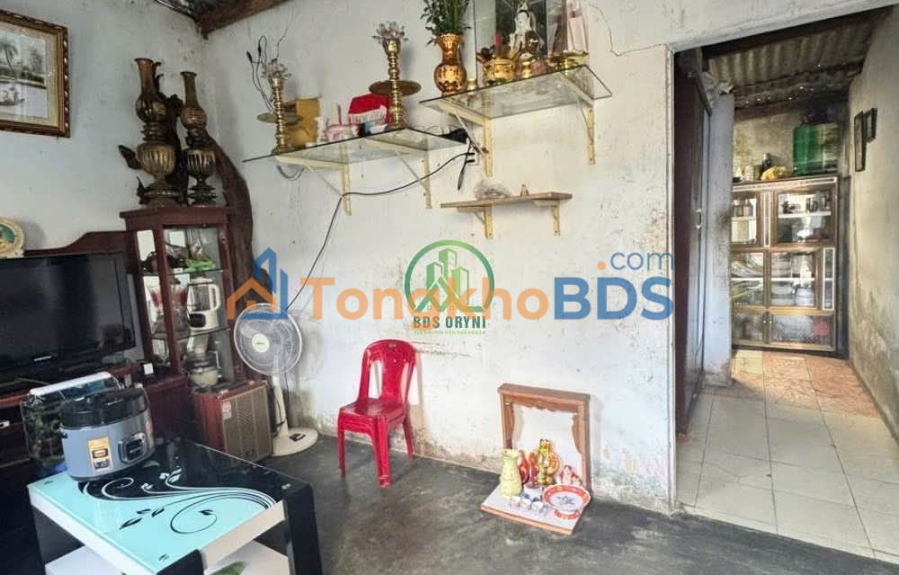 Nhà riêng Xuân An Đà Lạt 50m² 900 triệu - Chính chủ bán