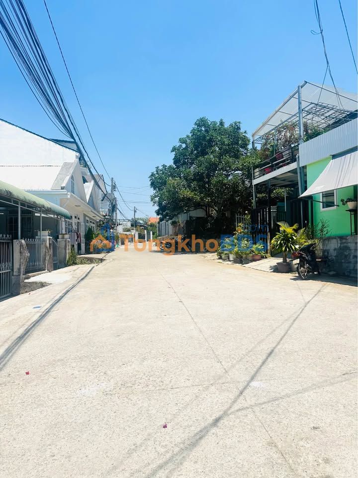 Townhouse Đà Lạt Cô Giang 264m² 14.5 tỷ - Vị trí đắc địa