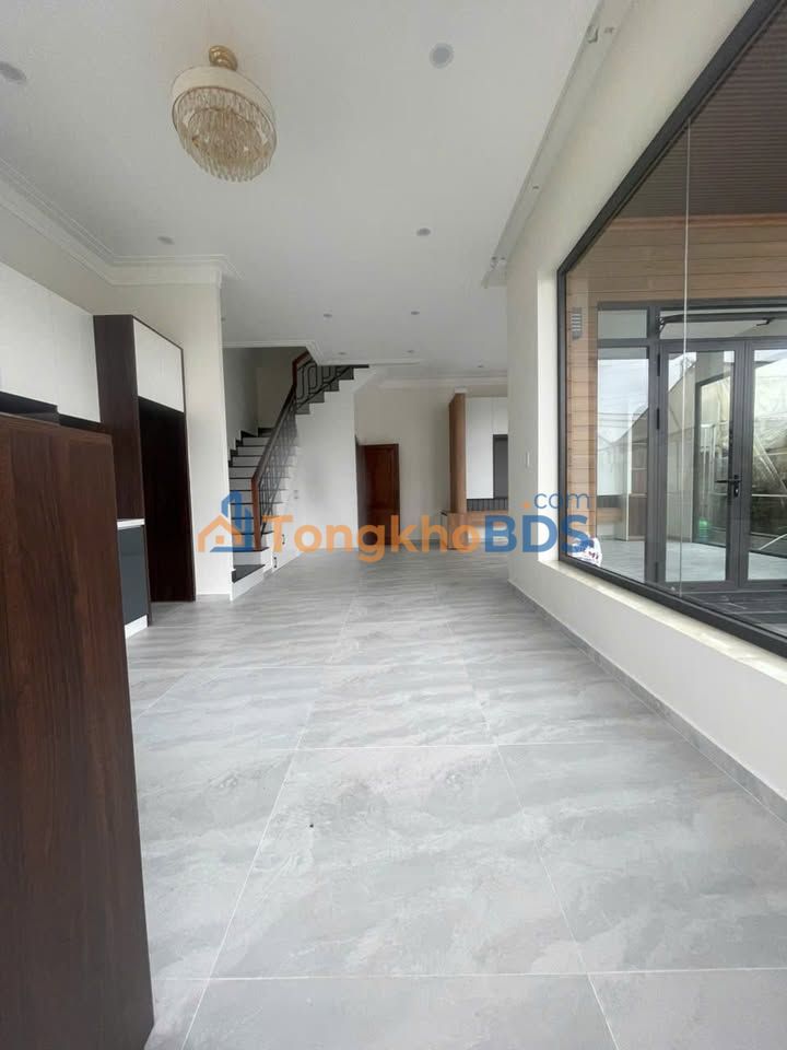 Nhà 91m² Đà Lạt Phường 12 - Full Nội Thất, Sổ Sẵn Sang Tên