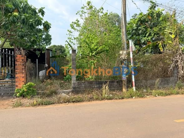 Đất Tây Hoà Trảng Bom 115m² 1.09 tỷ - Sổ đỏ chính chủ