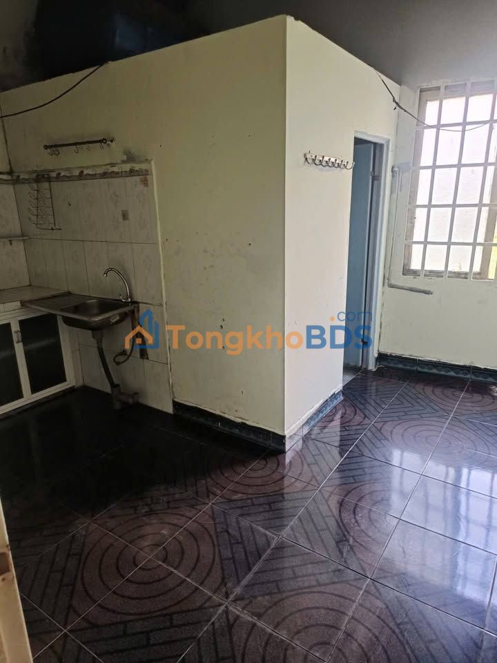Cho thuê nhà 65m² Xã Tân Phong, Trảng Bom - Sẵn Sàng Dọn Vào Ở Ngay