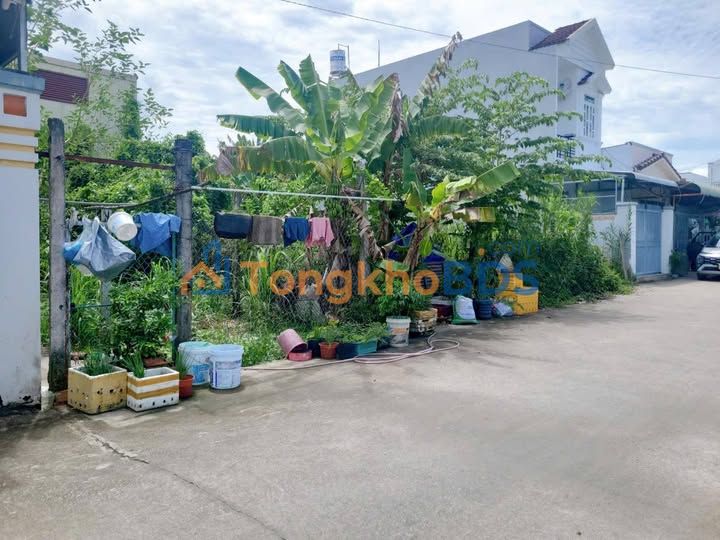 Đất nền Ba Láng Cần Thơ 76m² giá 1 tỷ - Sổ đỏ chính chủ