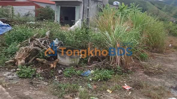 Đất nền Bắc Giang 427m² - Mặt tiền 13.9m, giá đầu tư