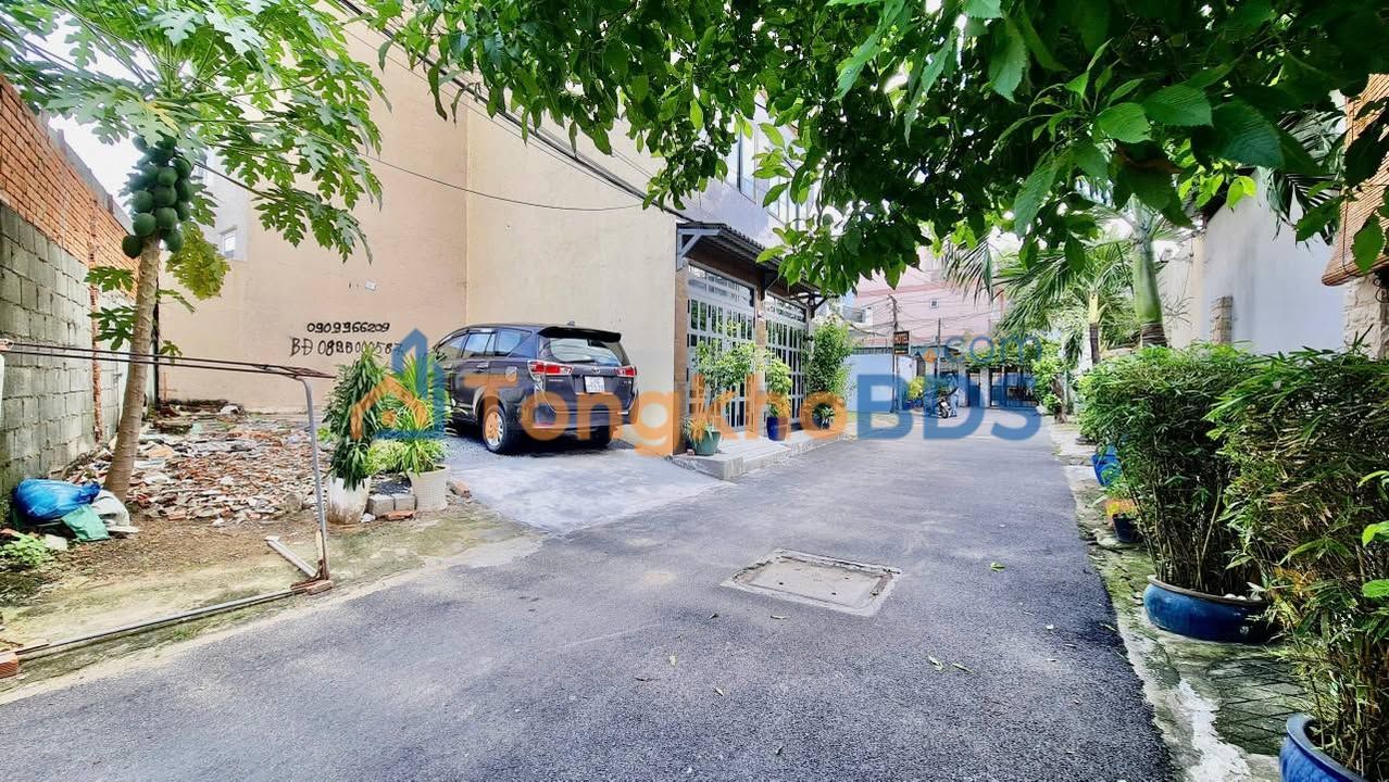 Đất Thủ Đức 54m² Full Thổ - Sổ Hồng Sẵn Sàng - Giá 7 Tỷ