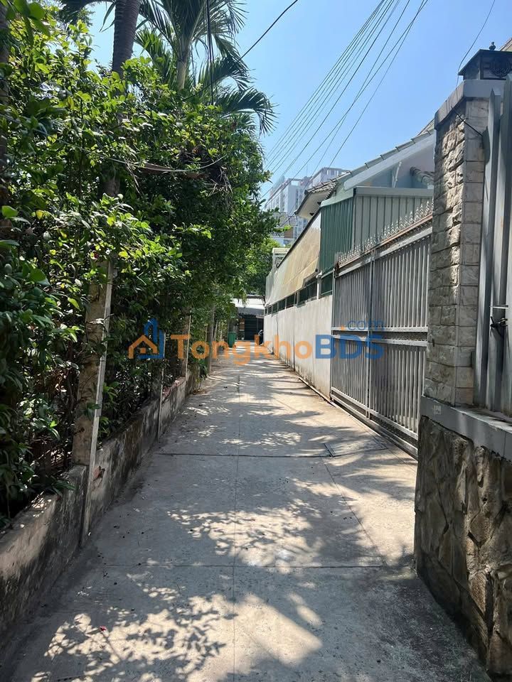 Đất Vàng Thủ Đức 625m² - Cơ hội Vàng Xây CHDV, Dòng Tiền Ổn Định