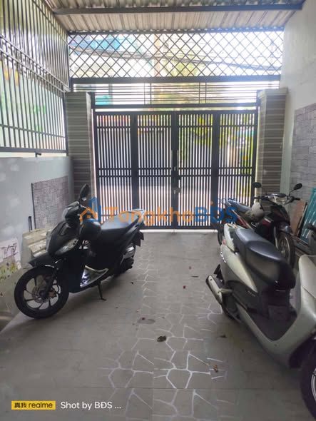 Nhà Mặt Tiền 2MT Kinh Doanh Đường 26, Thủ Đức - 13 Triệu