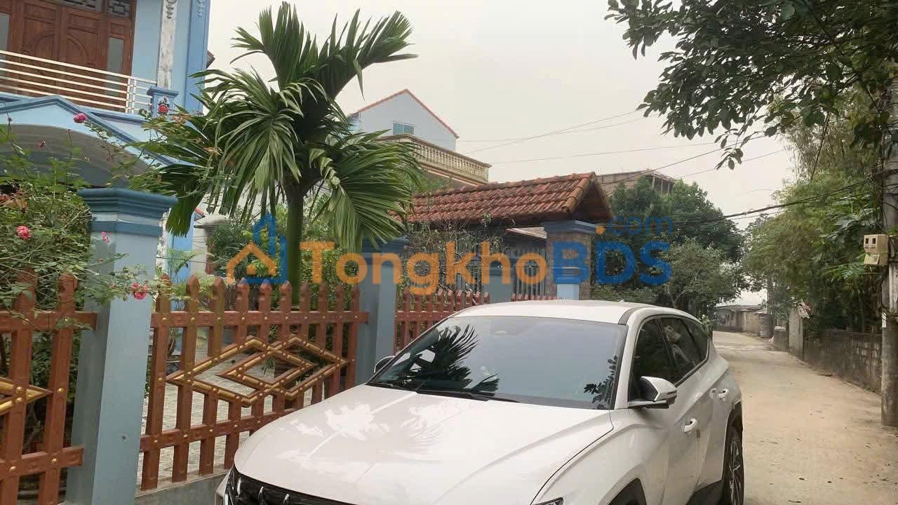 Đất nền An Lão, Bình Lục, Hà Nam - 75m² - Giá chỉ hơn 500 triệu/lô