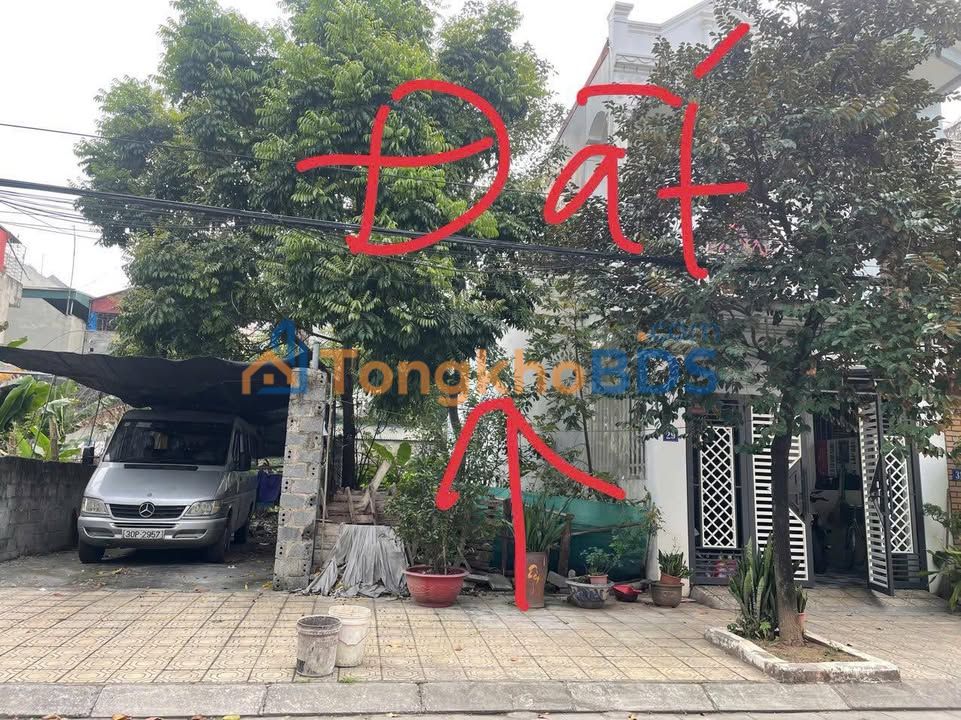 Nhà Mặt Tiền Đường Trần Nhật Duật, Duy Tiên 90m² - Giá Đầu Tư Hấp Dẫn