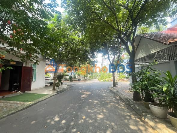 Đất Mặt Phố Đào Duy Kì, Việt Trì 76.5m² - Kinh Doanh Đắc Lợi