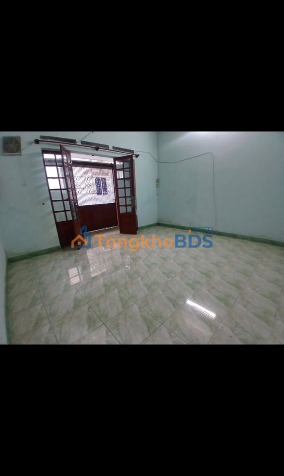 Nhà cấp 4 Tam Bình Thủ Đức 68m² 6 triệu - Sẵn sàng ở ngay