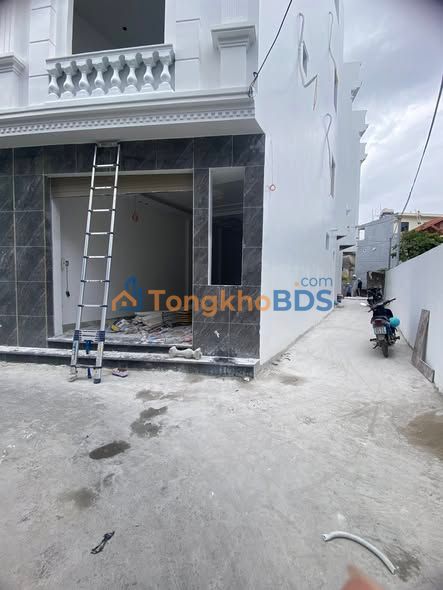 Townhouse Đằng Lâm Hải An 45m² 3.085 tỷ - Chính chủ bán