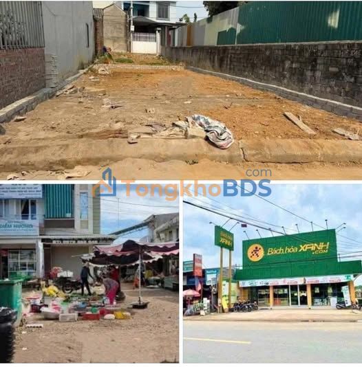 Bán Đất Thổ Cư 250m² Phường Linh Đông, TP. Thủ Đức - Giá 415 Triệu