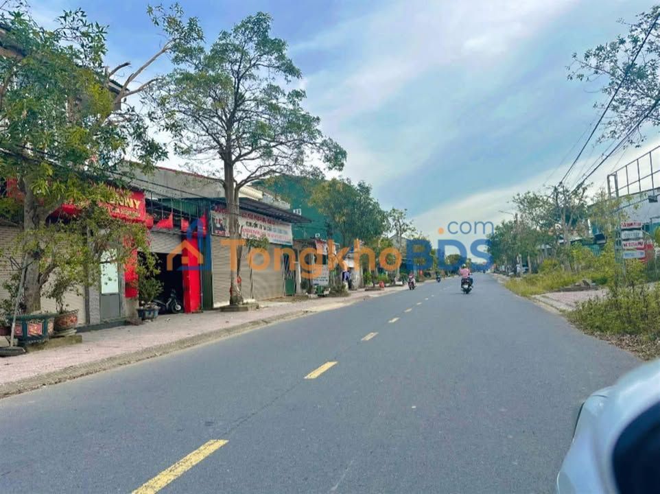 Đất nền Lối 2 Nguyễn Xí 114m² 2 tỷ - Sổ hồng sẵn