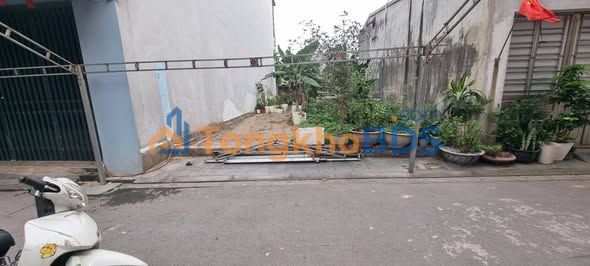 Bán Đất Thư Lâm, Đông Anh 42m² Sổ Hồng Sẵn Sàng - Giá Tốt Chỉ 4 Tỷ