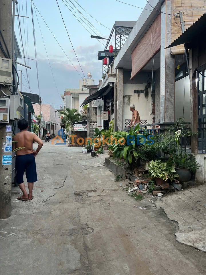 Nhà Thị trấn Tân Phú 93m² thỏa thuận - Chính chủ bán