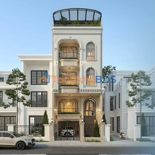 Bán Đất 85m² Đường 9, Tăng Nhơn Phú B, TP Thủ Đức - Hẻm Oto, Sổ Hồng Riêng