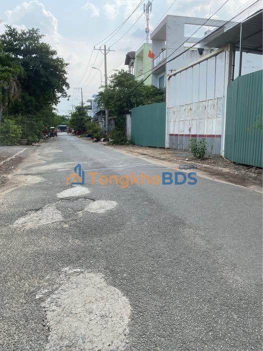 Đất Mặt Tiền Đường 835, Phú Hữu, TP. Thủ Đức - 265m², Sổ Riêng, Giá 16.2 Tỷ