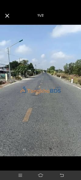 Đất nền Vĩnh Tế, Châu Đốc - 67m² Full Thổ Cư, Giá 380 Triệu