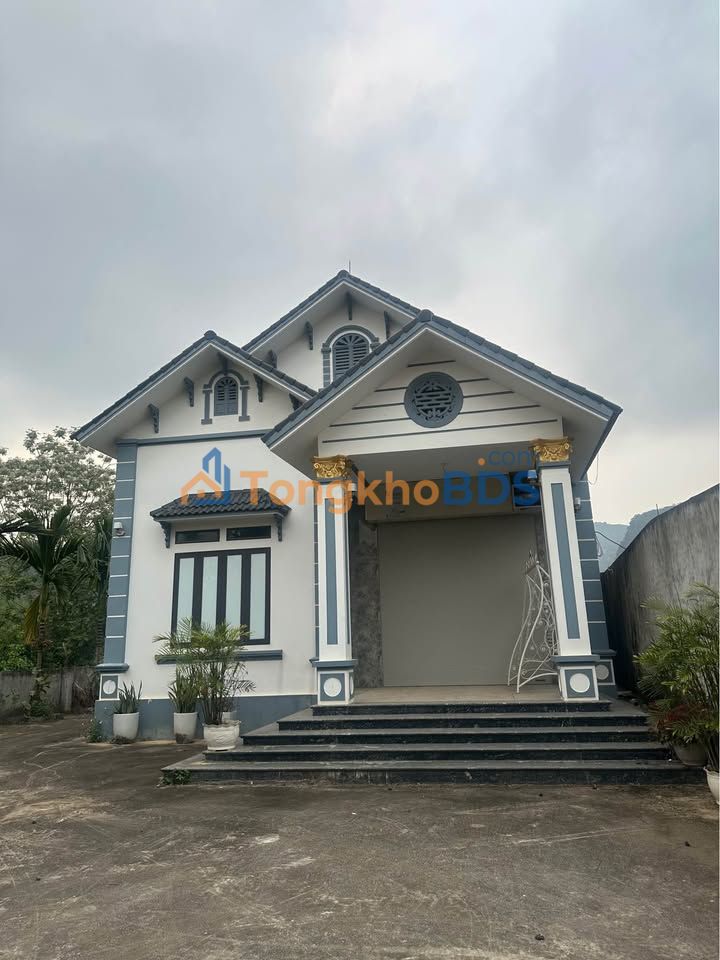 Bán Nhà 600m² Thôn Quyết Tâm, Hữu Lũng - Kinh Doanh Sầm Uất, Sổ Đỏ Chính Chủ