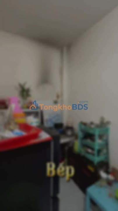 Nhà riêng Q4 Tôn Đản 50m² giá 5 tỷ - Chính chủ bán