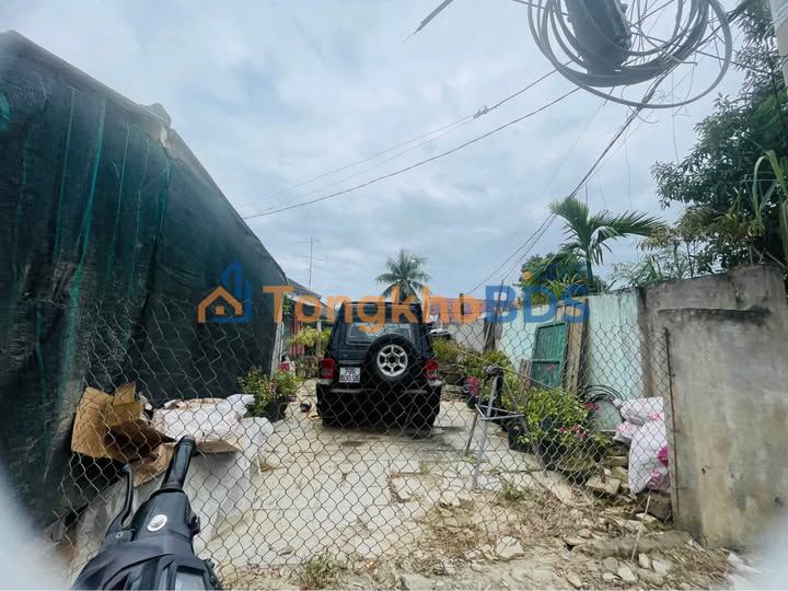 Đất Mặt Tiền Liên Xã Diên Điền 156m² - Giá Tốt Hạ Sập Sàn